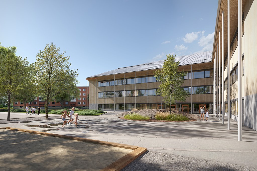 04 Huvudstaskola Image1 Gård A01 2K