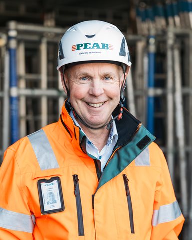 Anders Bergeling 3 Original