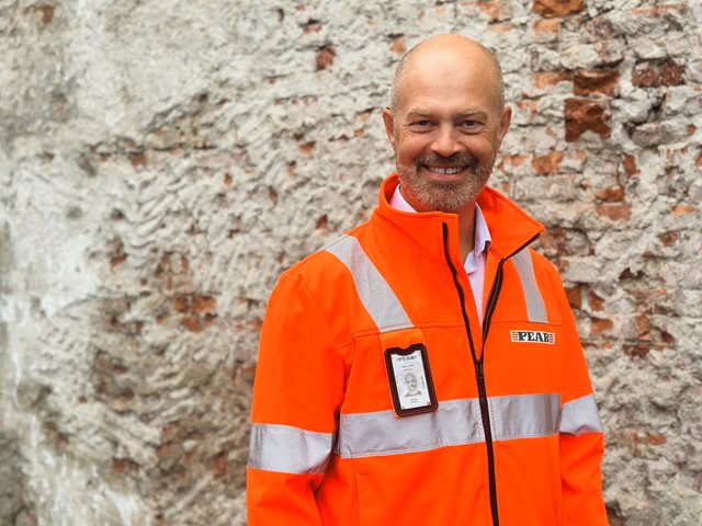 Andreas DArienzo 2024