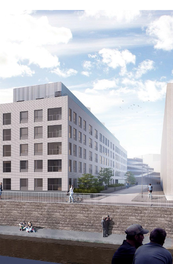 Bahamankatu Helsinki