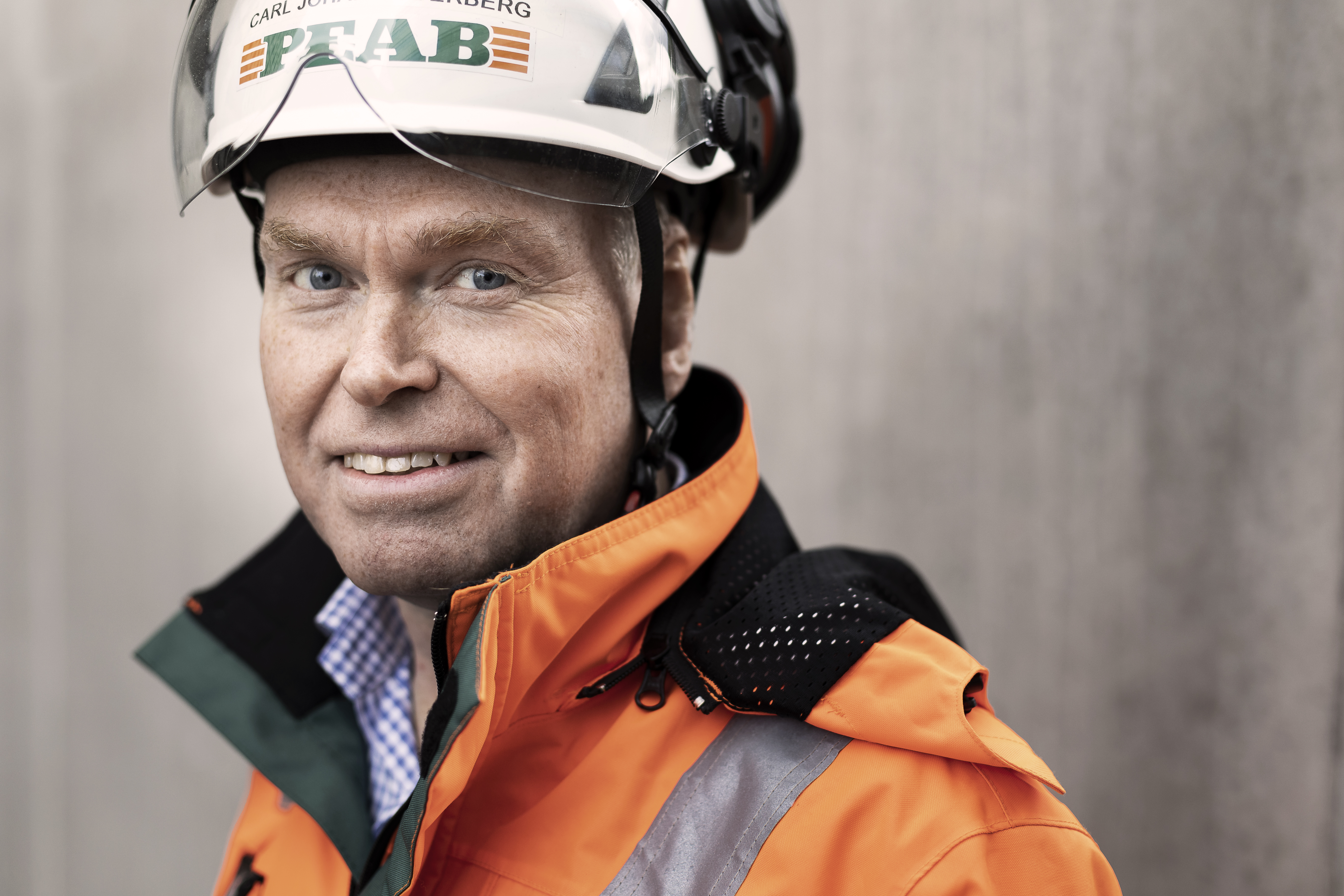 Carl Johan Soderberg 2022