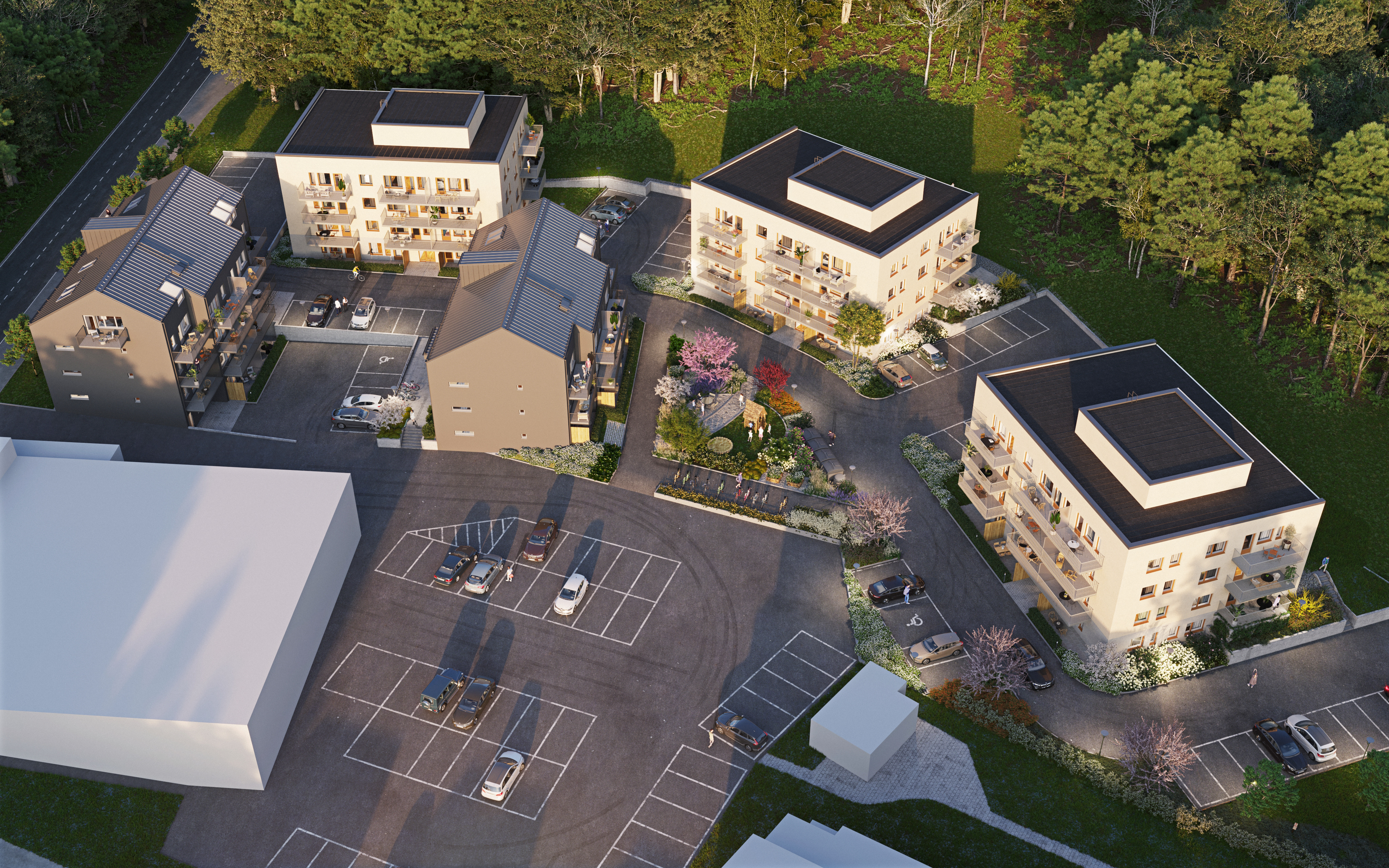 Flottiljen Botkyrka wec360