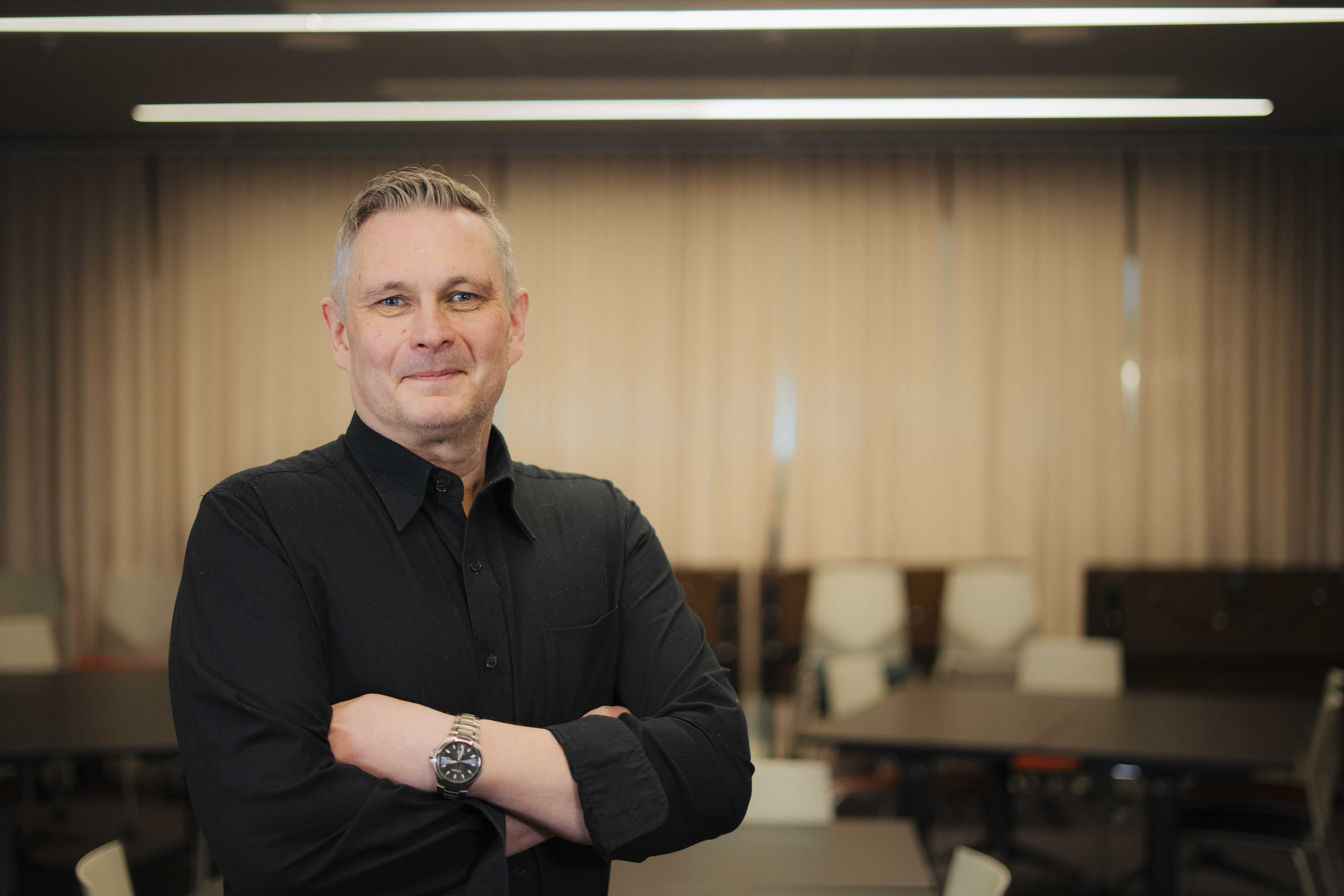 Ha kan Stro m ATS Kraftervice 2 - Fotocred Peter WejdebyProgress Media Lab