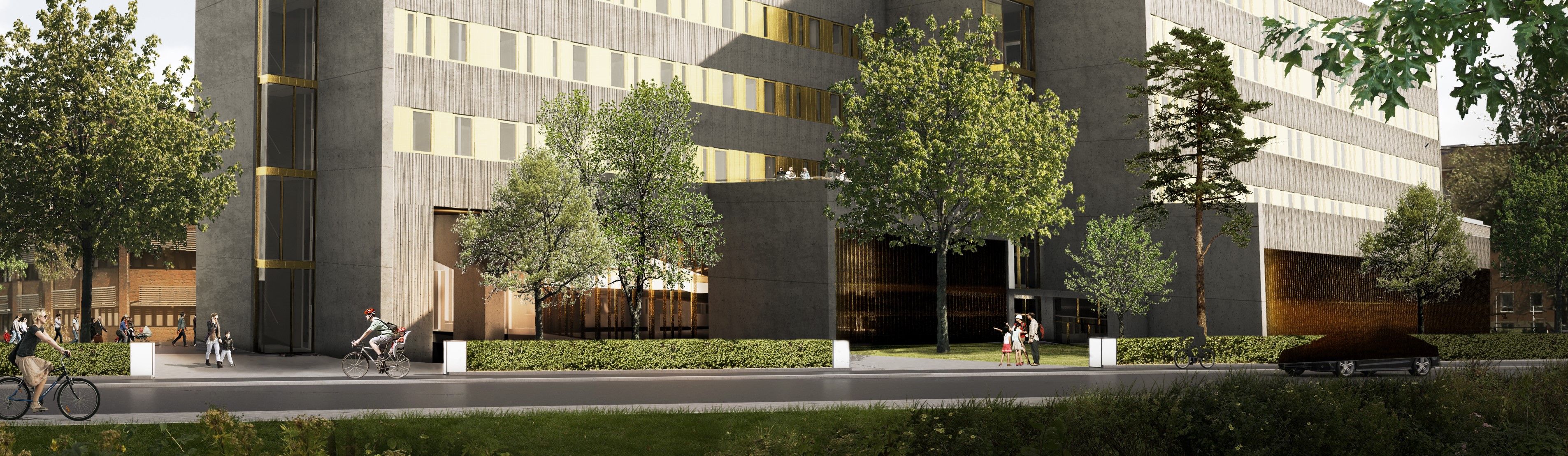 Halsostaden exterior beskuren