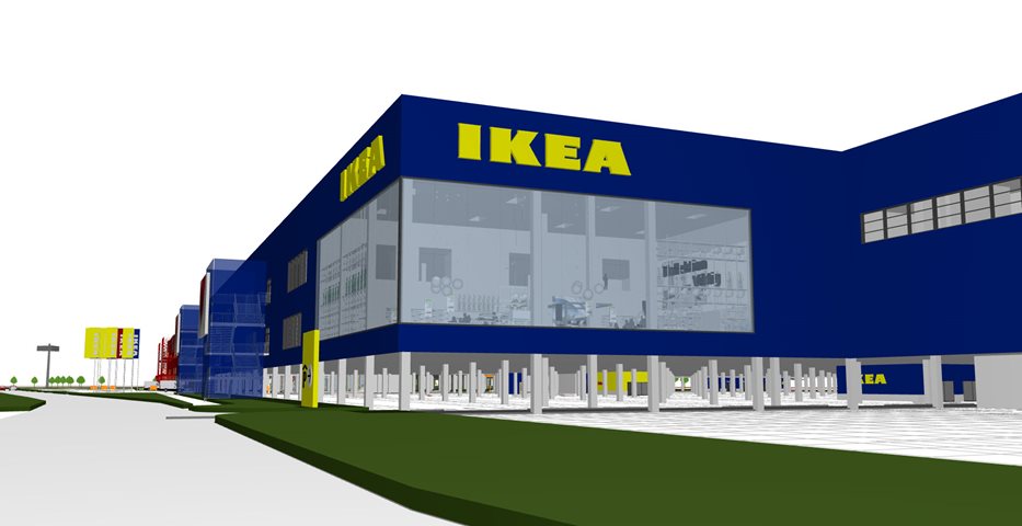 IKEA Kållered