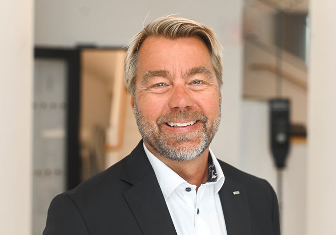 Jesper Göransson Augusti 2021
