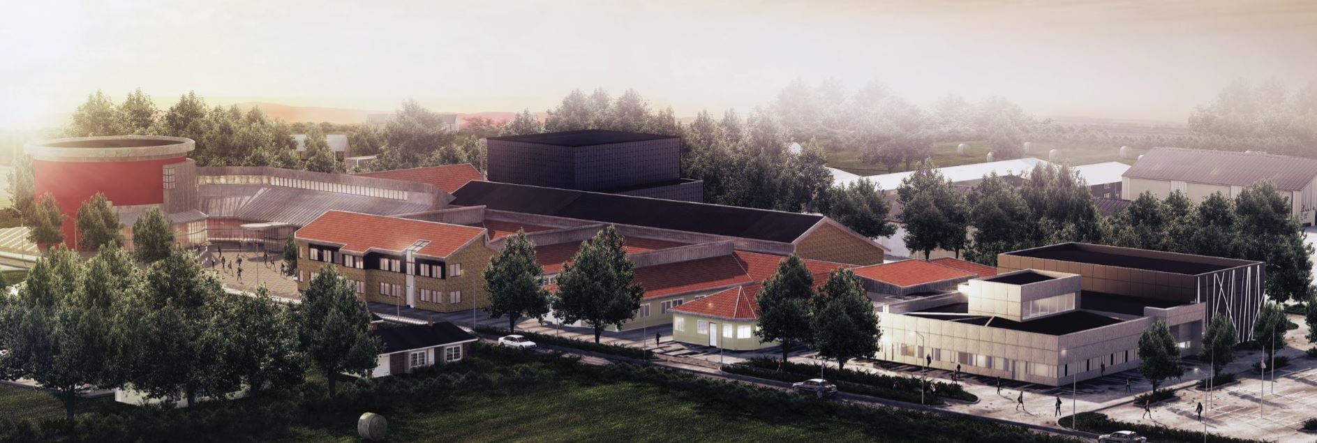 Kv sprinten 20180615 2