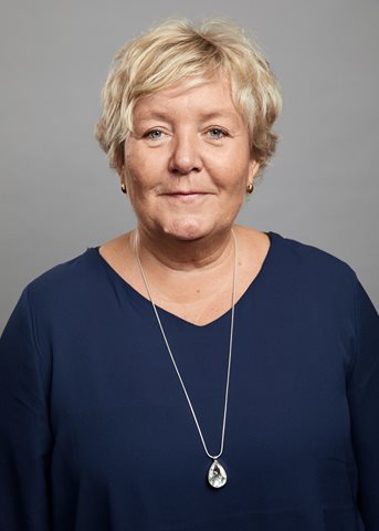 Liselotte Bergkvist
