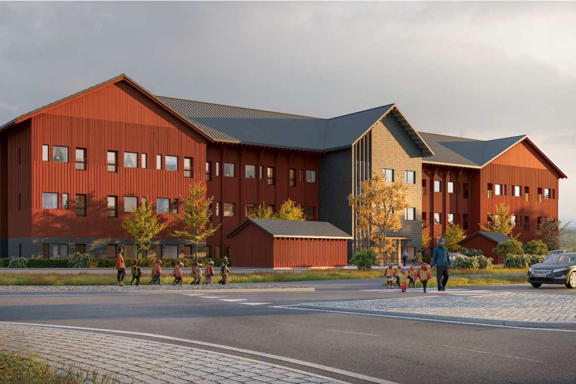 Trönninge Sf gestaltningsbild DOffice