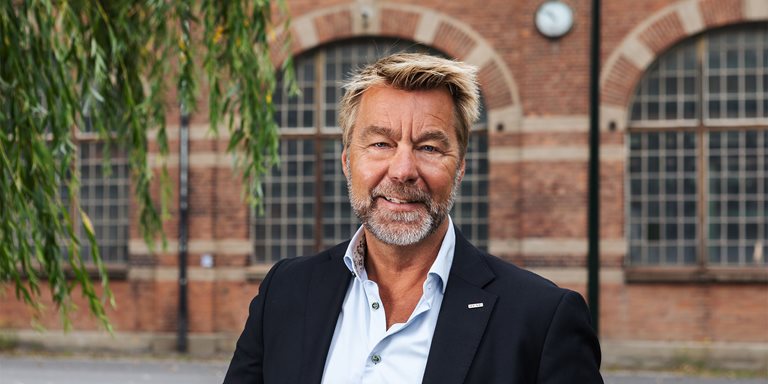 Fönsterinstallatör utfört av Peab Bostad AB i Köping